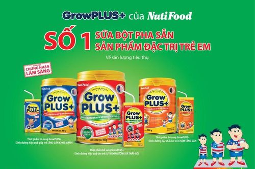 Có nên cho bé sử dụng sữa bột pha sẵn
