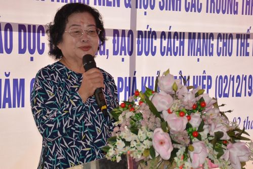 11 năm tù đày và những bài học về tình người