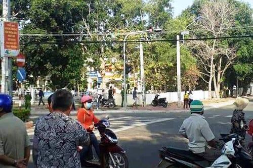 Tin mới nhất vụ Phó chủ tịch HĐND phường bị bắn chết: Hung thủ đã tự tử