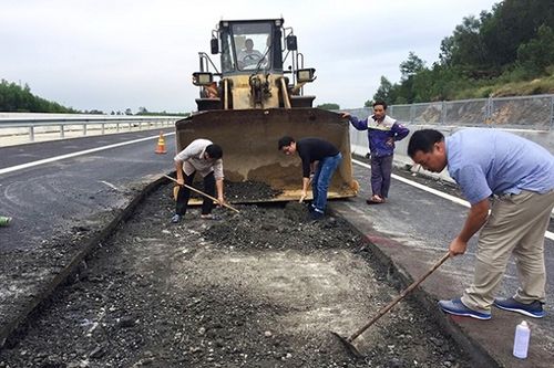 Bao giờ có kết quả thanh tra dự án cao tốc 34.500 tỷ đồng Đà Nẵng - Quảng Ngãi?