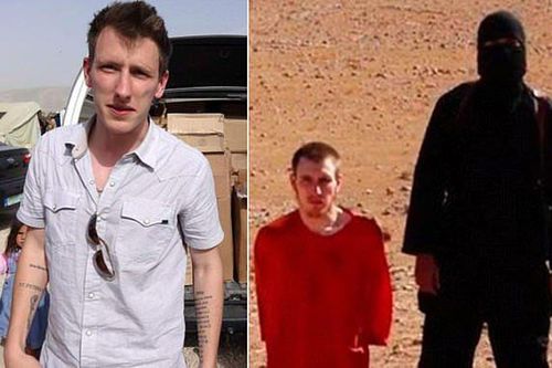 Liên quân Syria tiêu diệt một thủ lĩnh cấp cao của tổ chức IS