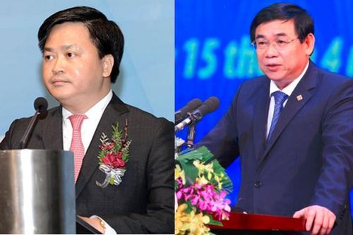 Trách nhiệm mới của Chủ tịch VietinBank và BIDV tại Ban Chỉ đạo cơ cấu lại TCTD của NHNN