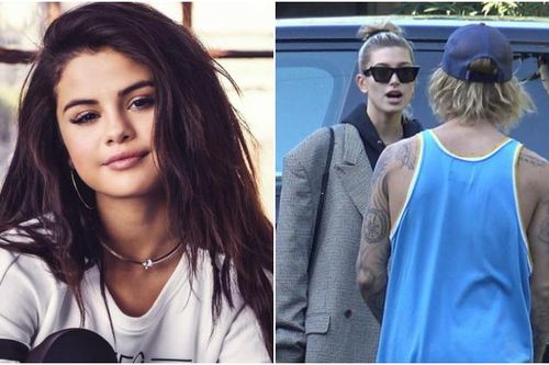 Vô tình nhắc đến Selena Gomez, Justin Bieber phải hứng chịu cơn thịnh nộ từ vợ sắp cưới