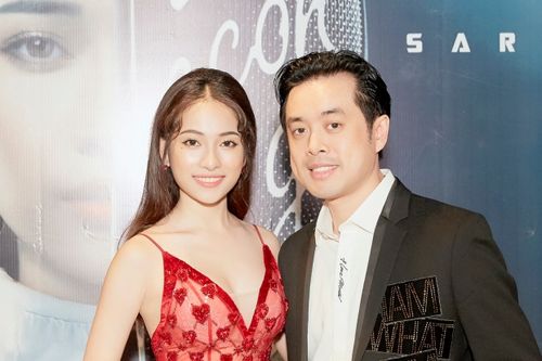 Sara Lưu: 'Tôi không muốn dựa dẫm Dương Khắc Linh, anh ấy bắt tôi dựa đấy chứ!'