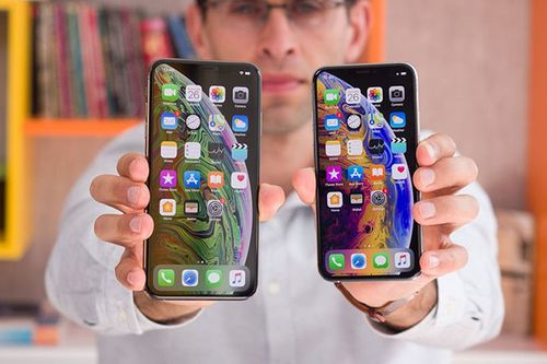 iPhone sẽ đi sau đối thủ ở một tính năng quan trọng cho tới tận năm 2020