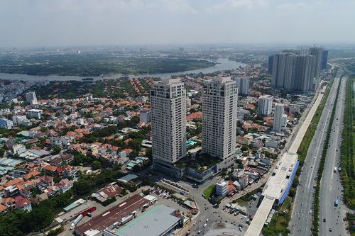 TP Hồ Chí Minh thành lập Ban Quản lý chuyên ngành Giao thông