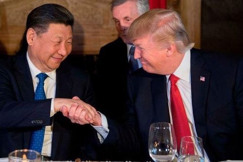 Không dừng ở 'thỏa thuận đình chiến', Mỹ-Trung có thể chấm dứt chiến tranh thương mại