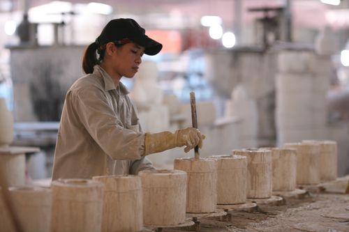 Chương trình mỗi xã một sản phẩm: Sức bật cho nông thôn mới