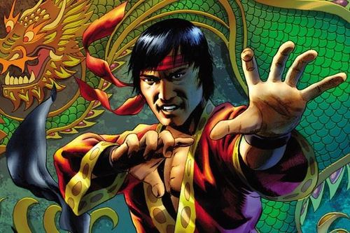 Vũ trụ Điện ảnh Marvel sắp bổ sung siêu anh hùng gốc Á