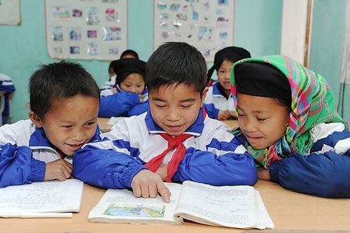 Mất cân bằng giới tính khi sinh ngày càng lan rộng