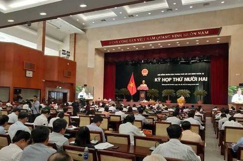 Bí thư Thành ủy TPHCM: Dân Thủ Thiêm dựng lều ở tại đất cũ là chưa căn cơ