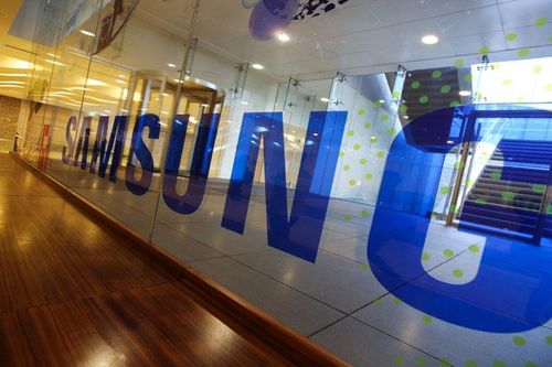 Samsung sẽ phát hành điện thoại mạng 5G đầu tiên vào nửa đầu 2019