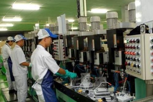 Việt Nam - Hàn Quốc phát triển hợp tác thương mại và đầu tư