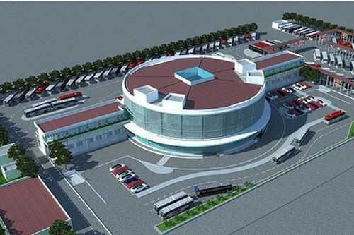 Hà Nội quy hoạch mới 7 bến xe khách liên tỉnh, giữ nguyên bến Mỹ Đình