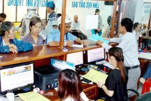 Cơ sở dữ liệu hộ tịch điện tử toàn quốc: Đã hình thành tại 33/63 tỉnh, thành