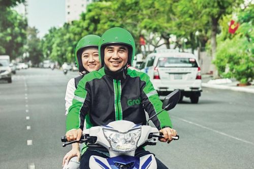 Grab và Vinasun xin tự đàm phán: Có lộ diện 'khoảng tối' ?