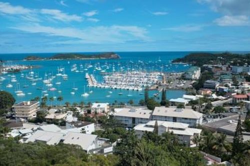 Nguy cơ sóng thần sau động đất cường độ 7,6 tại New Caledonia