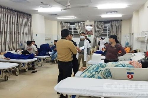 Tìm ra nguyên nhân hơn 200 người ngộ độc khi ăn bánh mì