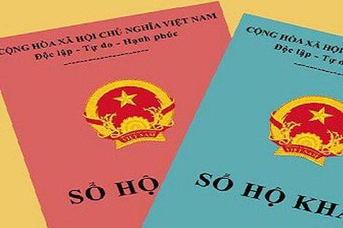 Nhập hộ khẩu Hà Nội, cần chứng minh quan hệ vợ chồng