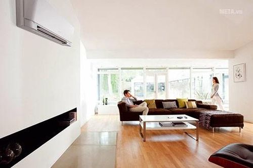 Bí quyết sử dụng điều hòa sưởi ấm mùa Đông cực tiết kiệm điện