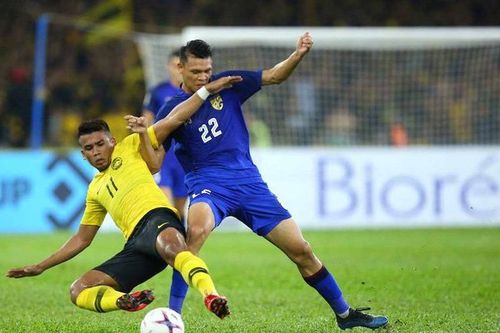 AFF 2018: Bóng đá Thái Lan mất nét, thiếu tinh thần chiến đấu