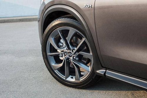 Áp suất lốp xe ô tô là gì, bao nhiêu là đủ?