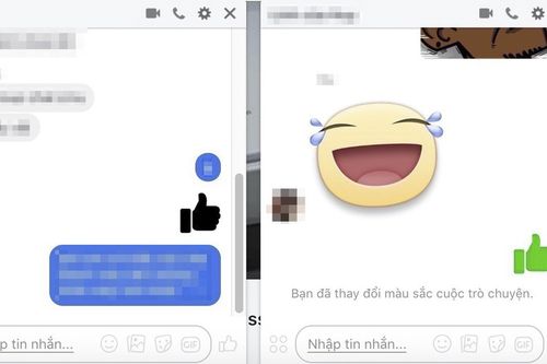 Facebook bỗng dưng xuất hiện nút like màu đen, bạn có biết nó có nghĩa là gì chưa?