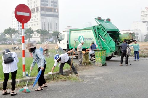 Chuẩn bị Kỳ họp thứ 9, HĐND TP Đà Nẵng khóa IX: Cần hơn 6.700 tỷ đồng để quản lý chất thải rắn sinh hoạt