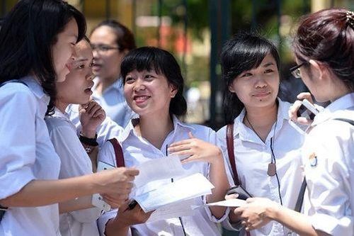 Đề tham khảo kỳ thi THPT quốc gia 2019 môn Ngữ văn: Phát huy năng lực người học