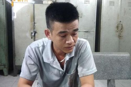 Đâm chết bố vợ cũ vì không đòi được quyền nuôi con