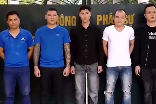 'Tín dụng đen' hoành hành như xã hội đen