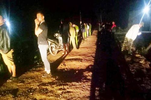 Trai làng ẩu đả trong đám cưới, một người bị đâm chết