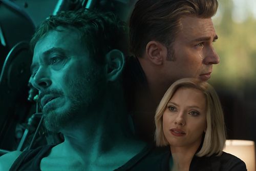 Trailer 'Avengers 4: Endgame' ra mắt: Nỗi đau của những người sống sót và kế hoạch cho trận chiến cuối cùng