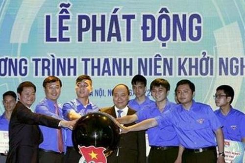 Để hoạt động tư vấn, hỗ trợ sinh viên trở thành 'xương sống' trong công tác của Hội Sinh viên Việt Nam