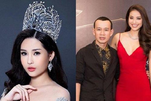 Lê Âu Ngân Anh không được cấp phép thi quốc tế: Chuyên gia sắc đẹp tại Việt Nam nói gì?