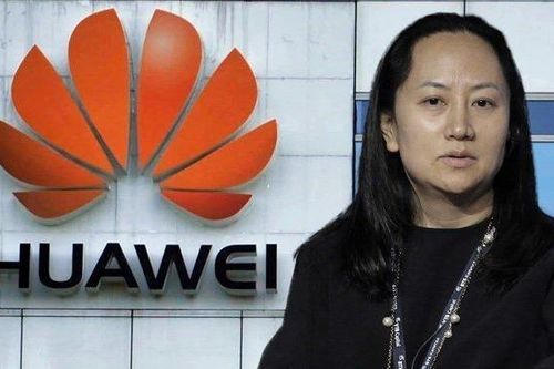 Bắt 'công chúa Huawei' là đỉnh điểm chiến dịch 10 năm của an ninh Mỹ