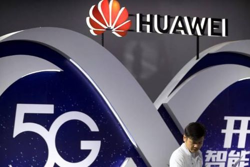 'Đánh' Huawei, Mỹ muốn khơi mào chiến tranh lạnh công nghệ với Trung Quốc?