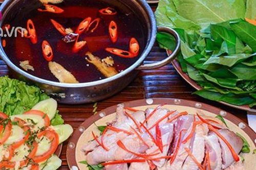 Cách nấu lẩu gà ngon cả nhà vừa ăn vừa xuýt xoa sướng miệng