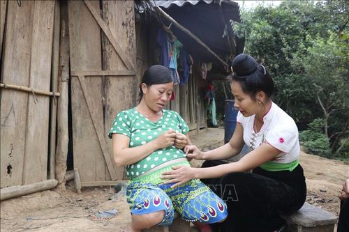 Nỗi niềm thầy thuốc thôn bản