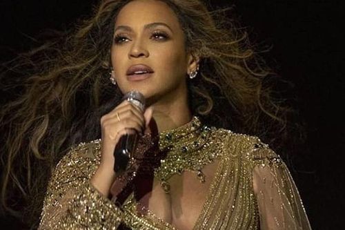 Beyonce, vợ chồng Nick Jonas dự đám cưới con gái tỷ phú Ấn Độ