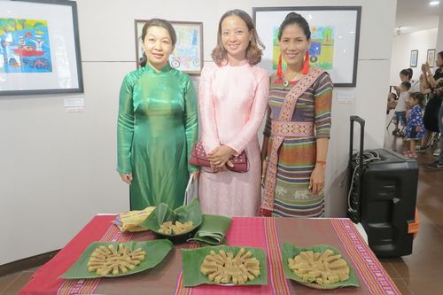 Lan tỏa tình yêu với sách