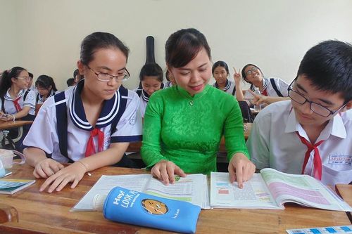 Đổi mới giáo dục phổ thông - Yêu cầu tất yếu - Bài 1: Những nốt trầm ngành giáo dục