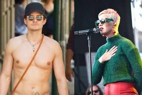 Katy Perry chi hơn 1 tỷ đồng mua lại 'buổi hẹn hò' với bạn trai từ fan