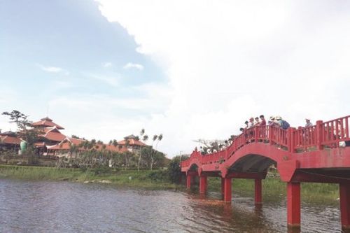 Định hướng tổng thể phát triển du lịch đến năm 2030