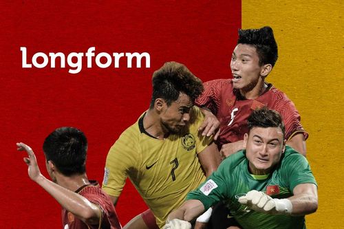 Malaysia - thử thách cuối cùng cho ngôi vương AFF Cup của Việt Nam