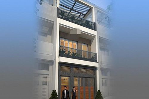 10 mẫu nhà ống hơn 800 triệu đồng đẹp ngỡ ngàng