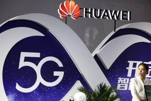Mỹ tóm được con cá voi lớn trong vụ bắt giữ 'công chúa Huawei'