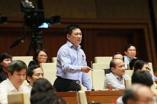 Nhức nhối trốn thuế, chuyển giá