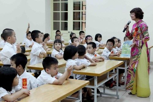 Bồi dưỡng năng lực cho 32.000 giáo viên, cán bộ quản lý cốt cán