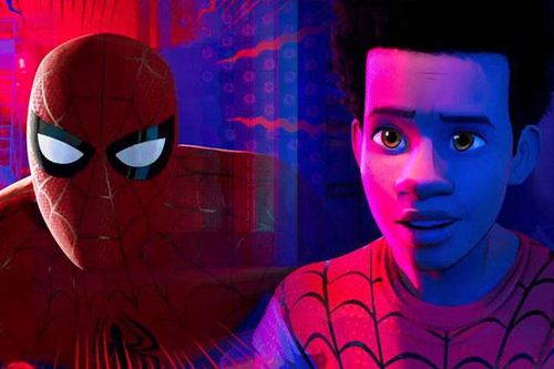 Review 'Spider-Man: Into The Spider-Verse': Phim hoạt hình nhận được đánh giá cao ngoài mong đợi